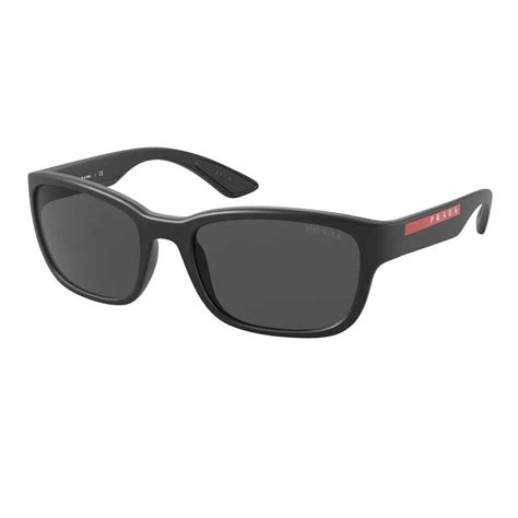 prada sport solar ops|Prada Linea Rossa Sport OPS55ZS 18X80I 60 17 Sunglasses.